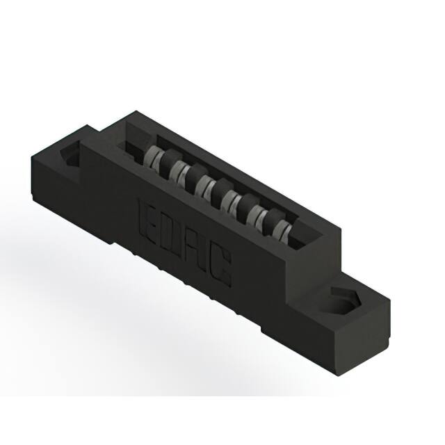 857-006-454-104 EDAC Inc.  Edgeboard Connectors